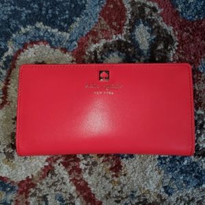 Kate Spade wallet
